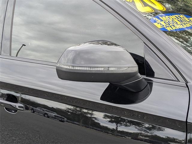 used 2020 Audi Q5 car, priced at $24,999