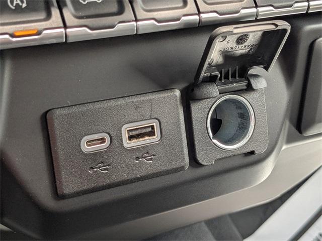 used 2022 Chevrolet Silverado 1500 Limited car, priced at $45,774