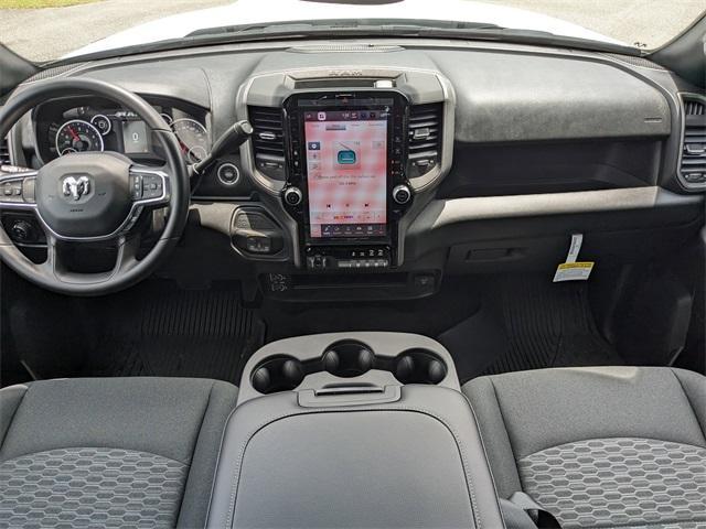 new 2025 Ram 2500 car, priced at $58,380