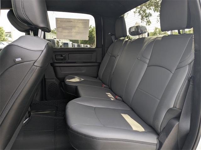 new 2025 Ram 2500 car, priced at $56,280