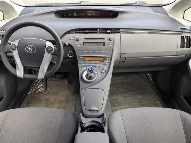used 2011 Toyota Prius car, priced at $8,000