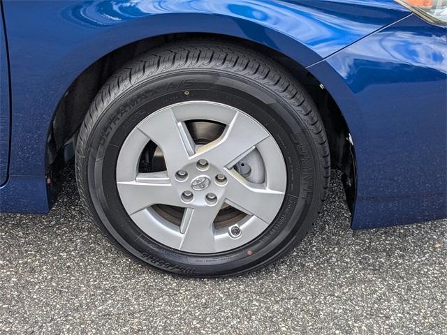 used 2011 Toyota Prius car, priced at $8,000