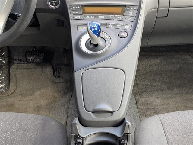 used 2011 Toyota Prius car, priced at $8,000