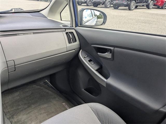 used 2011 Toyota Prius car, priced at $8,000