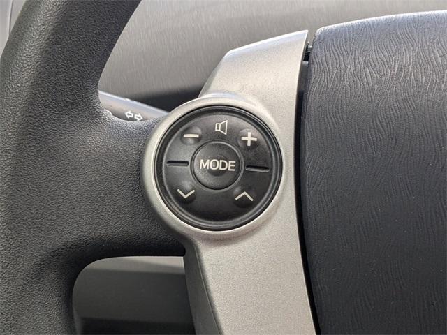 used 2011 Toyota Prius car, priced at $8,000