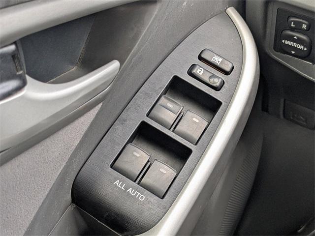 used 2011 Toyota Prius car, priced at $8,000
