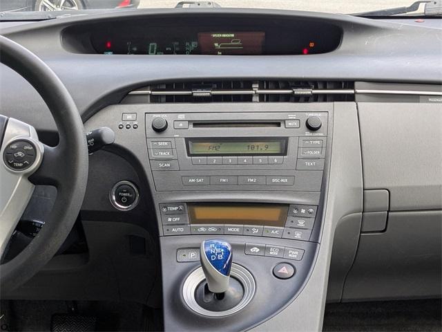 used 2011 Toyota Prius car, priced at $8,000