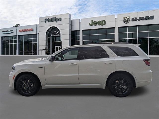 new 2026 Dodge Durango car, priced at $46,535