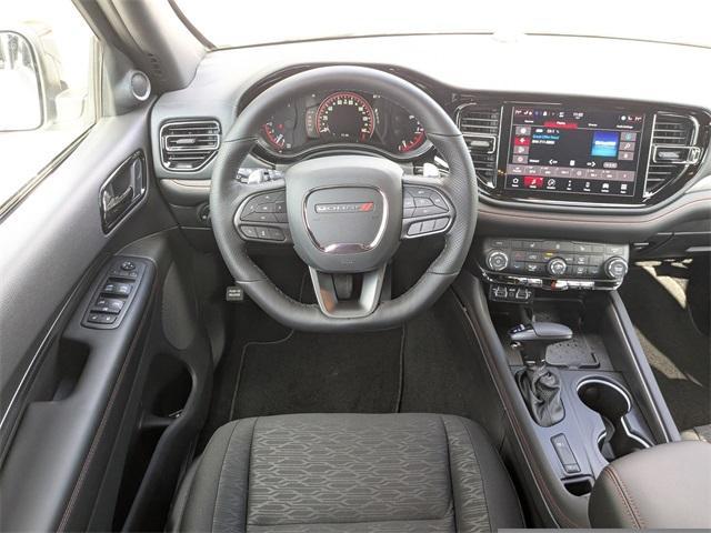 new 2026 Dodge Durango car, priced at $46,535