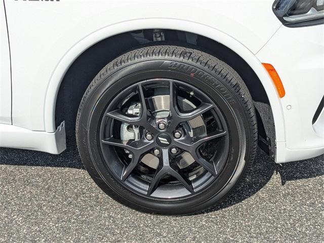 new 2026 Dodge Durango car, priced at $46,535