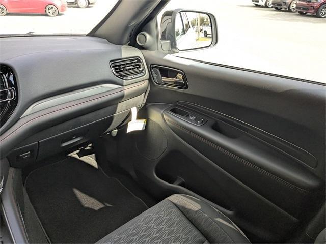 new 2026 Dodge Durango car, priced at $46,535