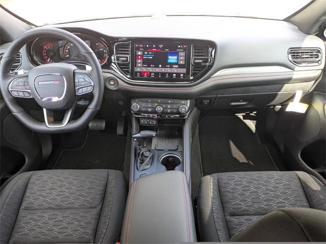 new 2026 Dodge Durango car, priced at $46,535