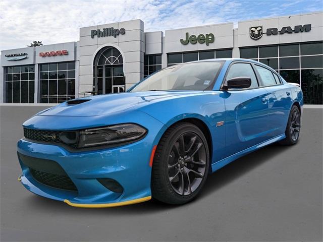 new 2023 Dodge Charger car, priced at $52,974