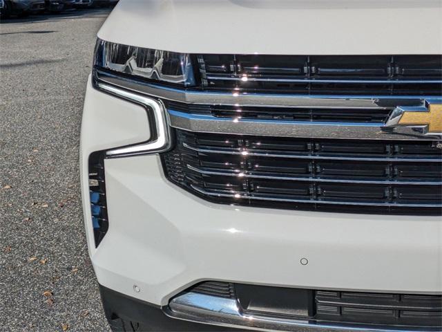 used 2021 Chevrolet Tahoe car, priced at $41,990