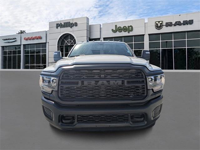 new 2024 Ram 3500 car, priced at $65,524