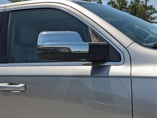 new 2025 Ram 1500 car, priced at $91,400