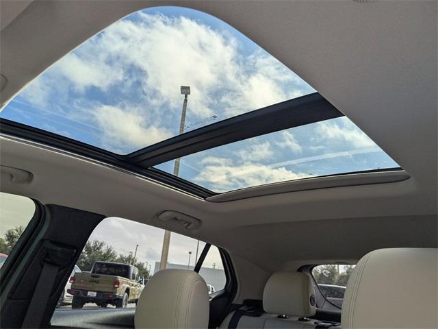 used 2021 Buick Encore GX car, priced at $22,999