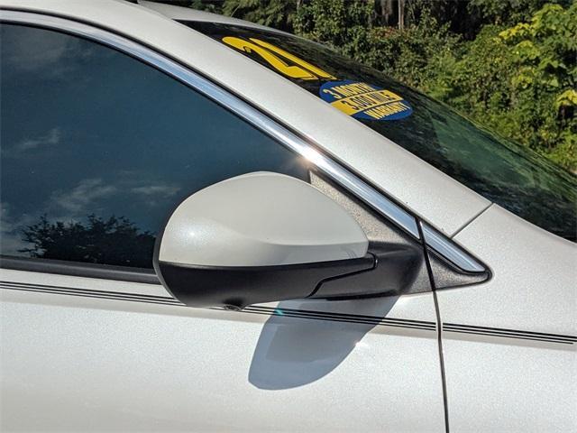 used 2021 Buick Encore GX car, priced at $22,999