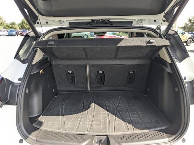 used 2021 Buick Encore GX car, priced at $22,999