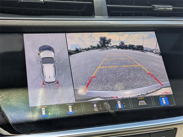 used 2021 Buick Encore GX car, priced at $22,999