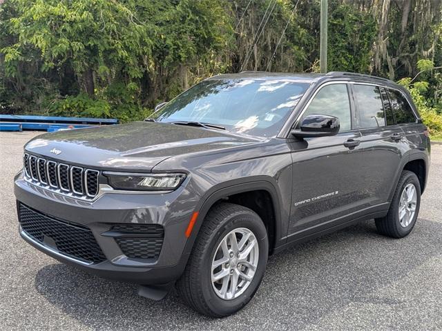 new 2025 Jeep Grand Cherokee car, priced at $42,170