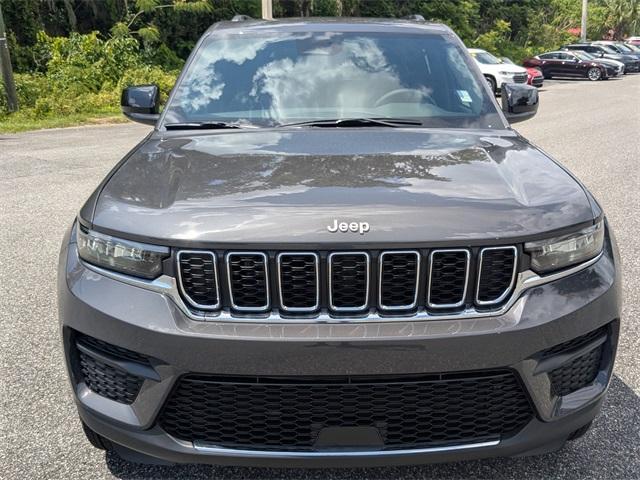 new 2025 Jeep Grand Cherokee car, priced at $42,170