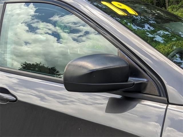 used 2019 Jeep Compass car, priced at $12,996