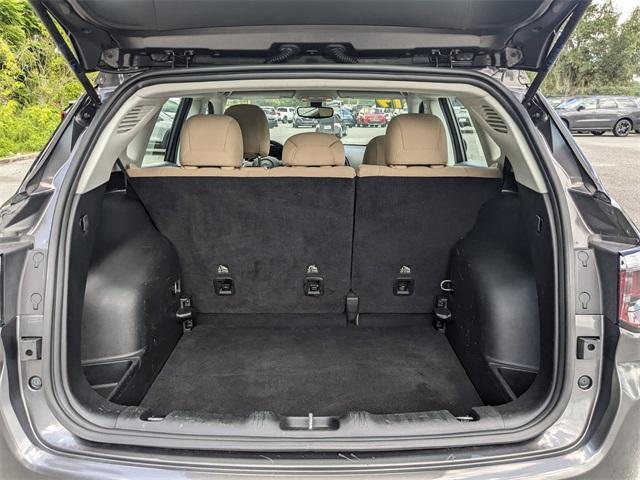 used 2019 Jeep Compass car, priced at $12,996