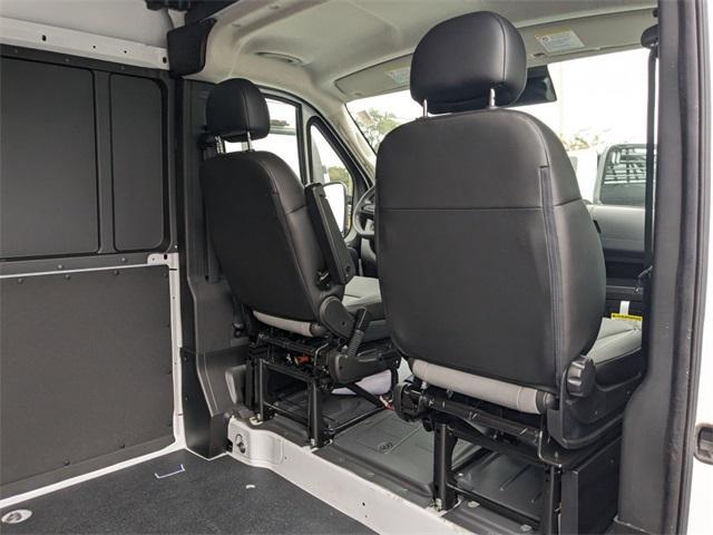 new 2025 Ram ProMaster 2500 car, priced at $51,298