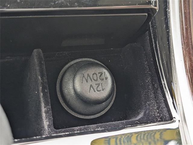 used 2018 INFINITI Q50 car, priced at $18,996
