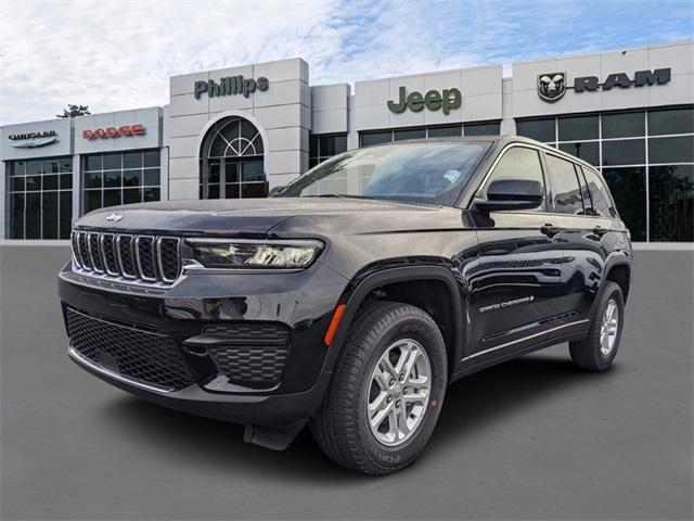 new 2025 Jeep Grand Cherokee car, priced at $41,220