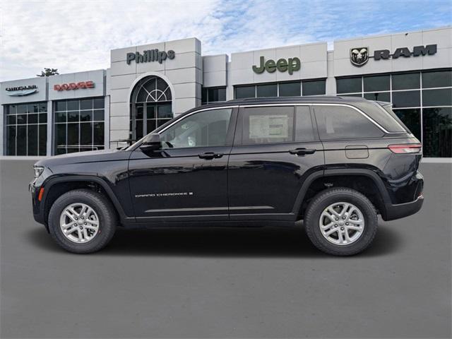 new 2025 Jeep Grand Cherokee car, priced at $39,220