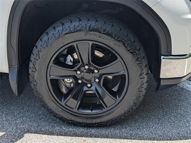 used 2023 GMC Sierra 1500 car, priced at $39,995