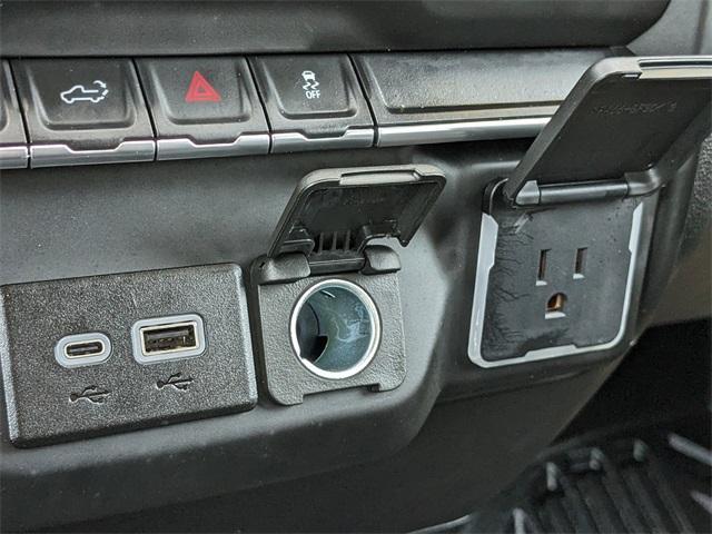 used 2023 GMC Sierra 1500 car, priced at $39,995