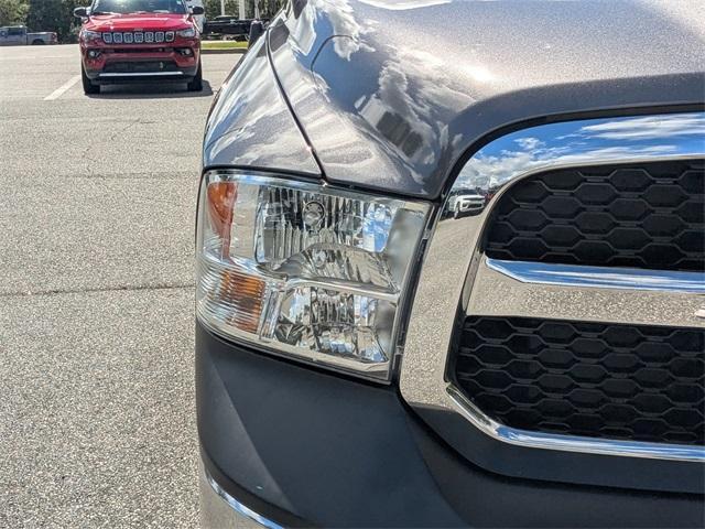 used 2018 Ram 1500 car, priced at $23,999