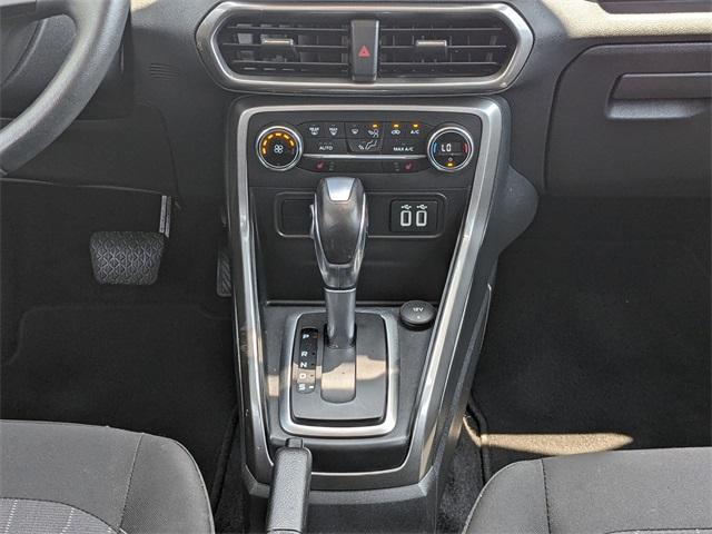 used 2020 Ford EcoSport car, priced at $16,971