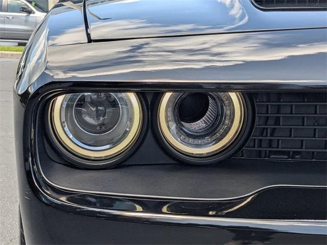 used 2023 Dodge Challenger car, priced at $71,977