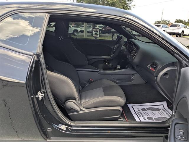 used 2023 Dodge Challenger car, priced at $71,977