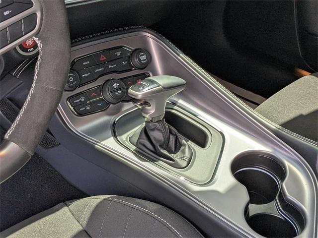 used 2023 Dodge Challenger car, priced at $71,977