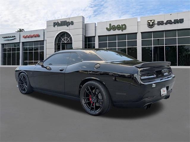used 2023 Dodge Challenger car, priced at $71,977