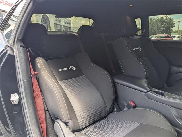 used 2023 Dodge Challenger car, priced at $71,977