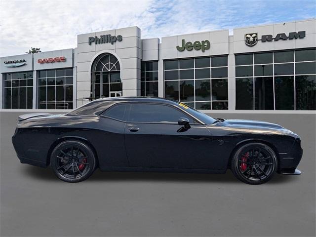 used 2023 Dodge Challenger car, priced at $71,977