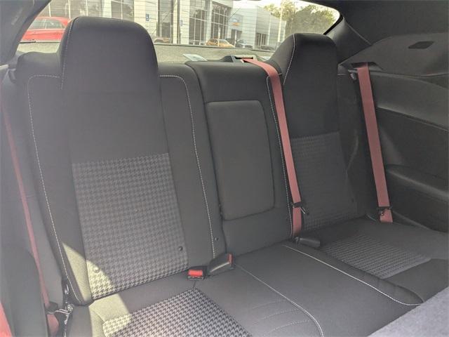 used 2023 Dodge Challenger car, priced at $71,977