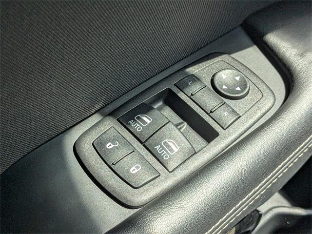 used 2023 Dodge Challenger car, priced at $71,977