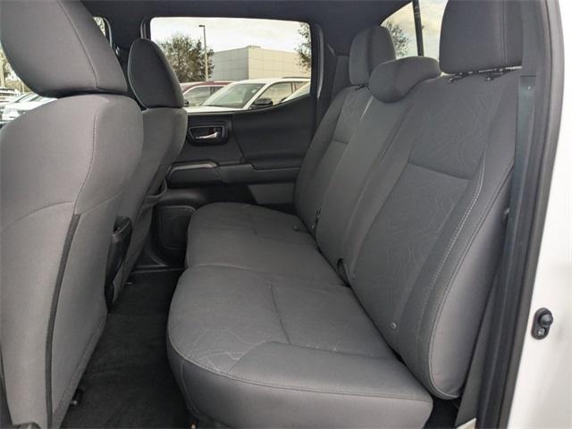 used 2019 Toyota Tacoma car, priced at $29,293