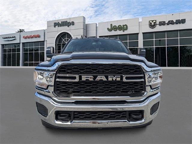 new 2024 Ram 3500 car, priced at $68,562