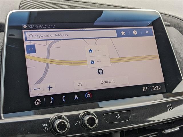 used 2020 Cadillac CT5 car, priced at $30,936