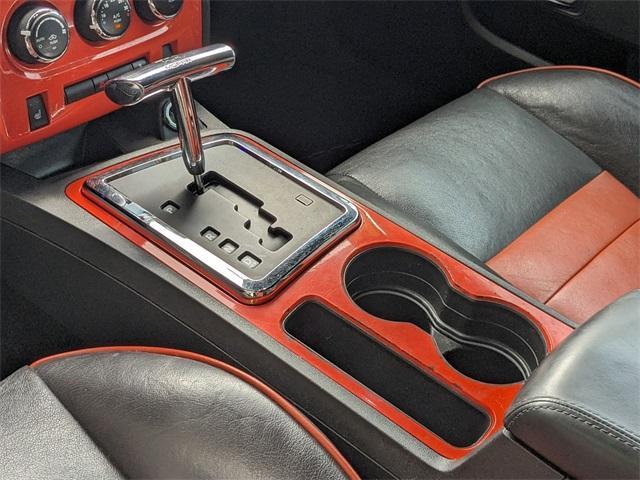 used 2011 Dodge Challenger car, priced at $18,774