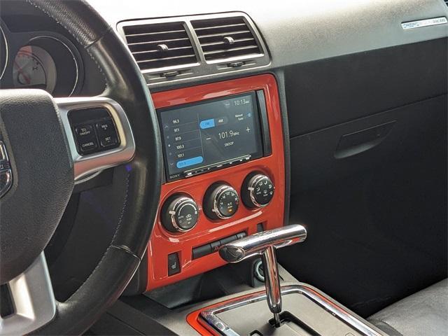 used 2011 Dodge Challenger car, priced at $18,774