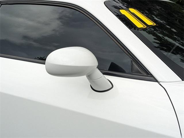 used 2011 Dodge Challenger car, priced at $18,774